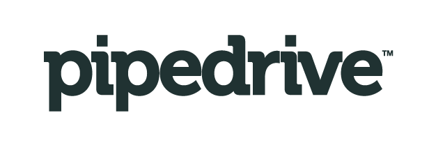 Pipedrive Logo